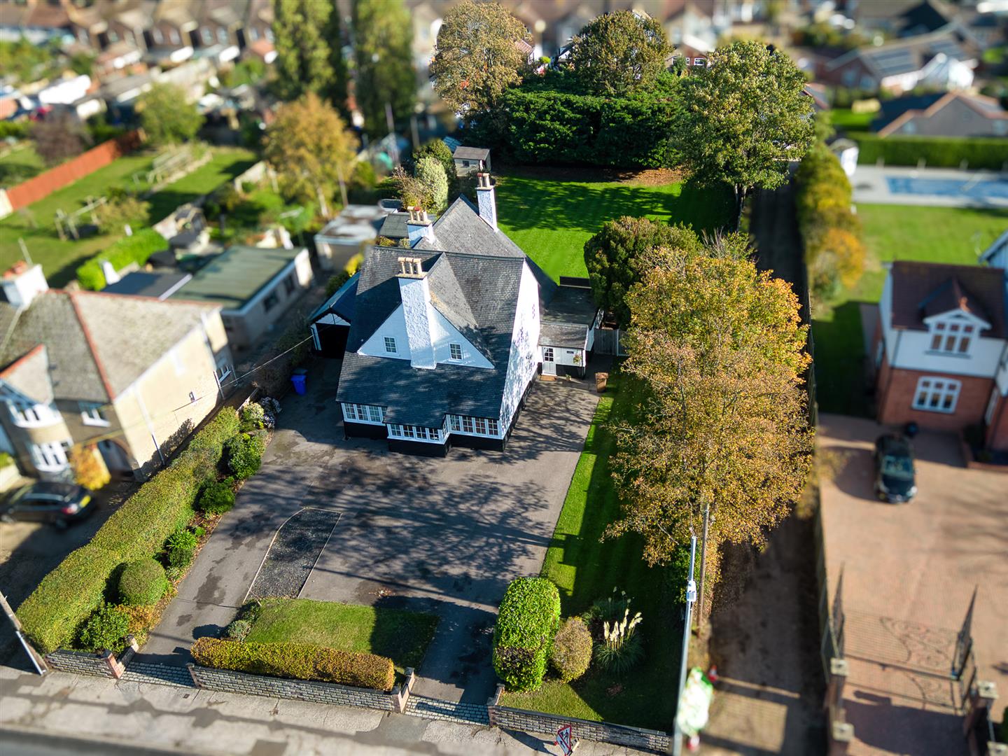 Cotmer Road, Oulton Broad South Gallery Image